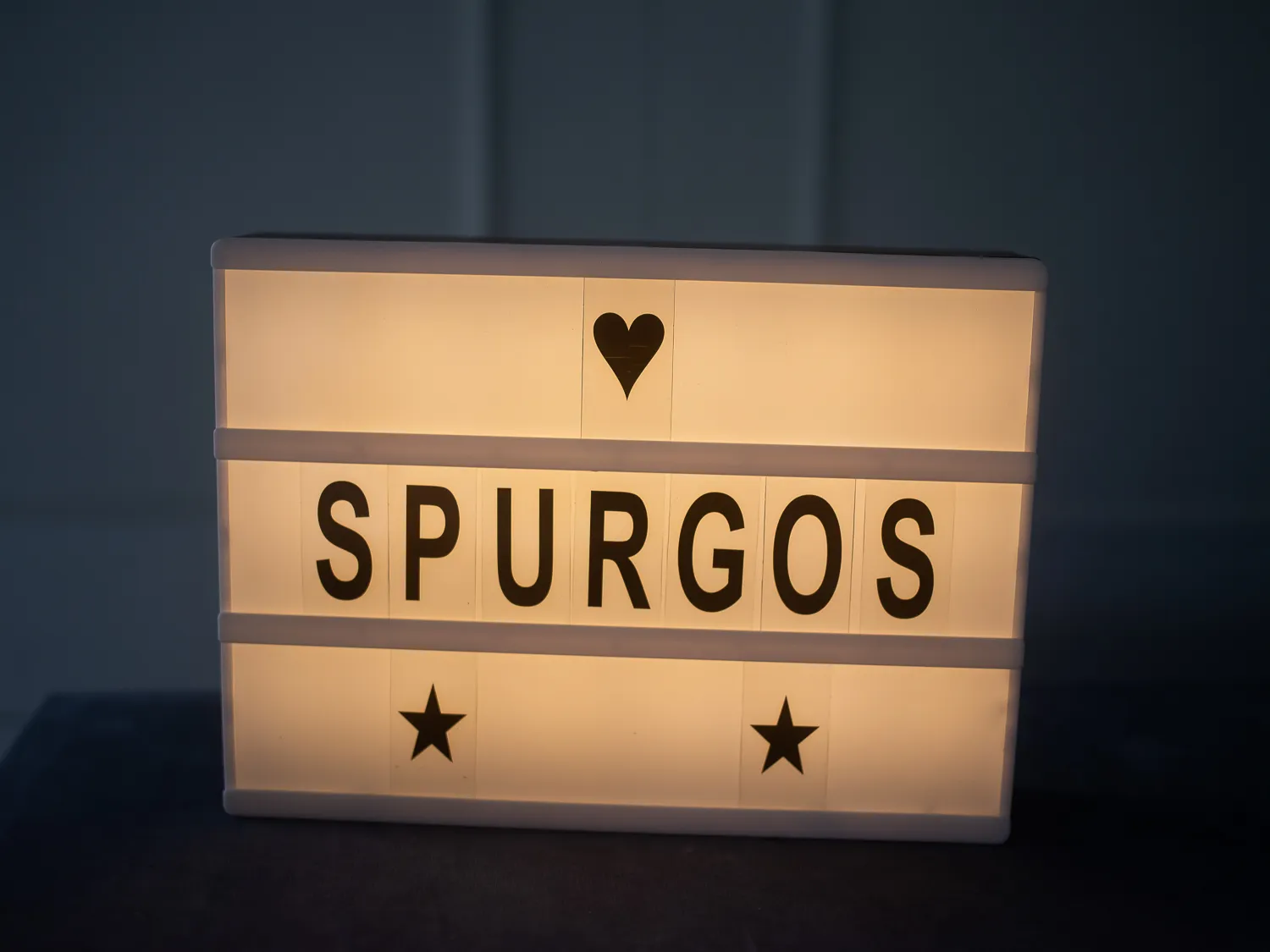 Lightbox