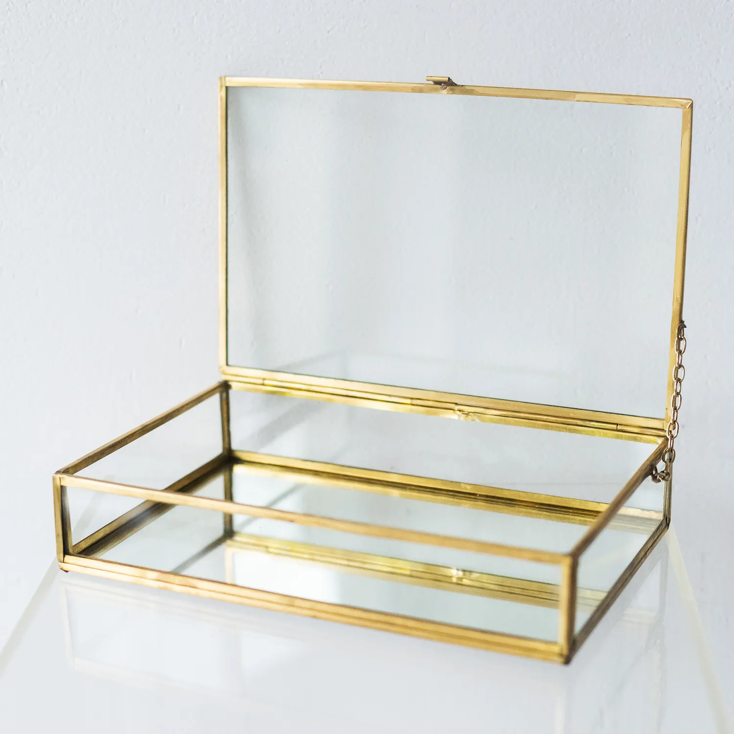 Gift box GOLD