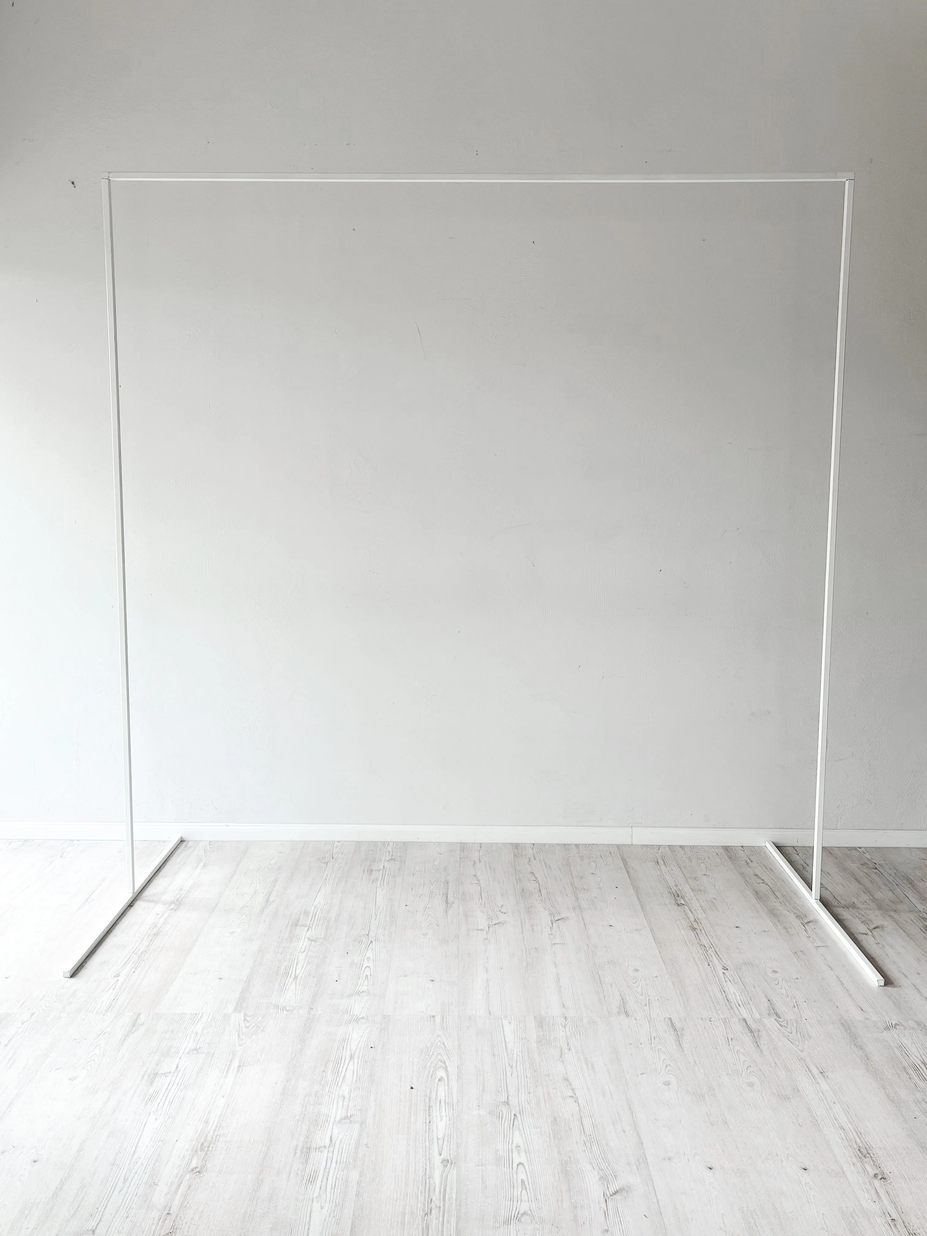 SQUARE WHITE arch