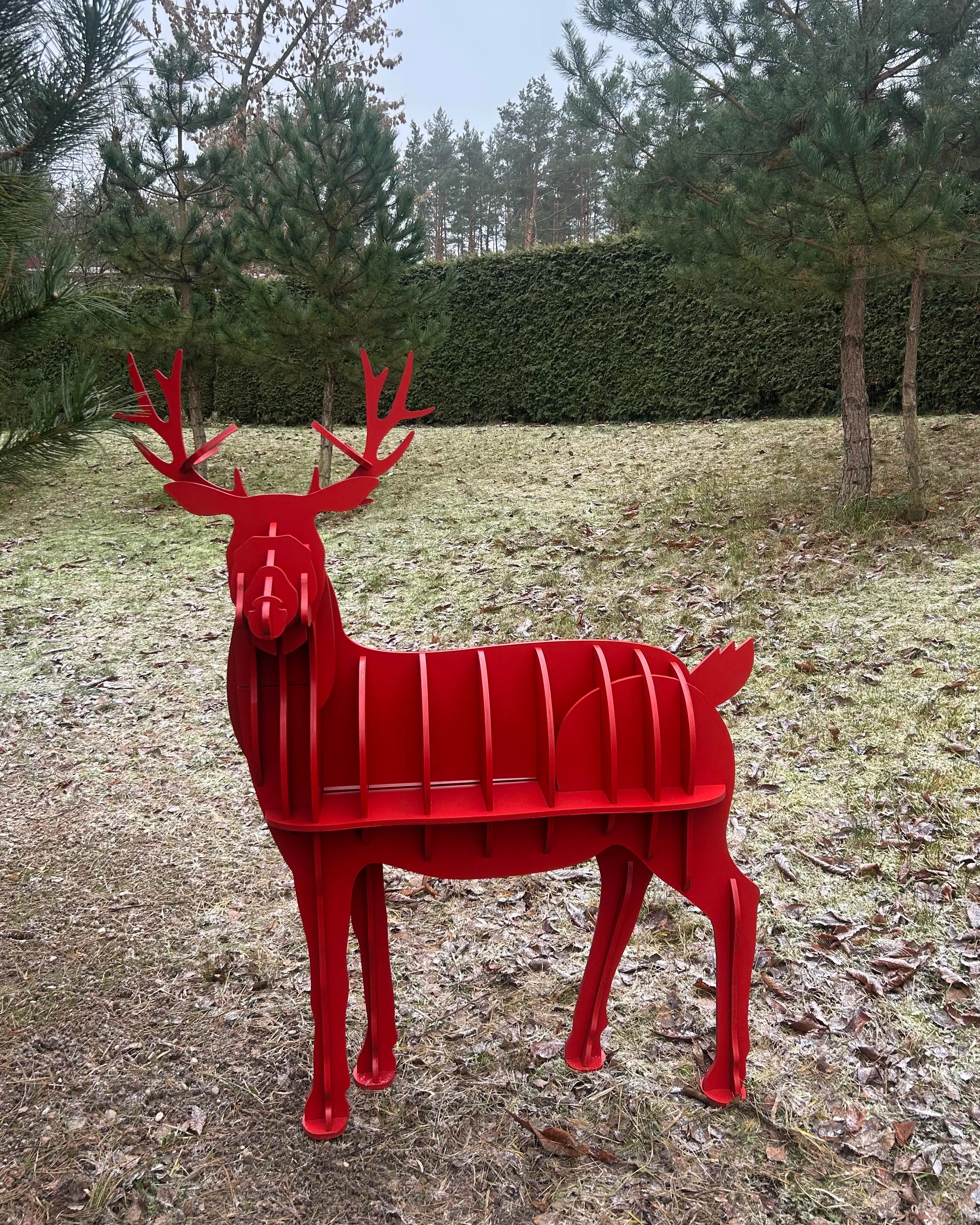 Deer CUSTOM COLOR
