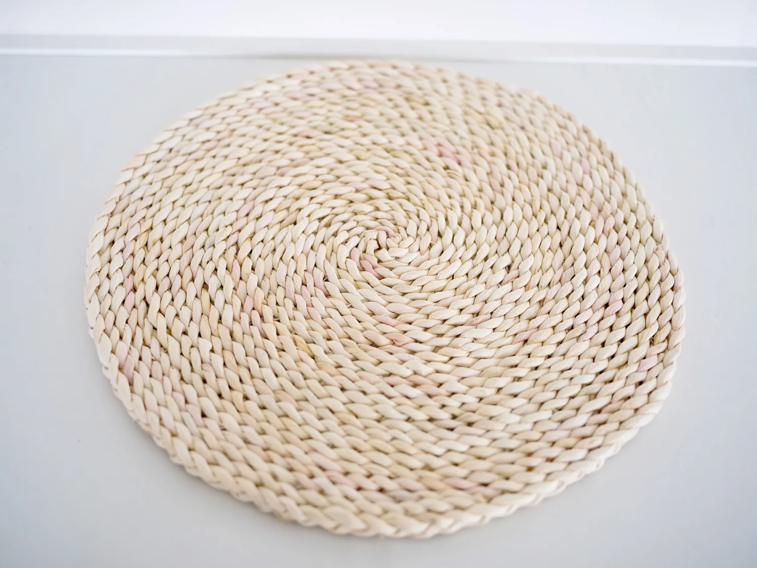 Plate mat A