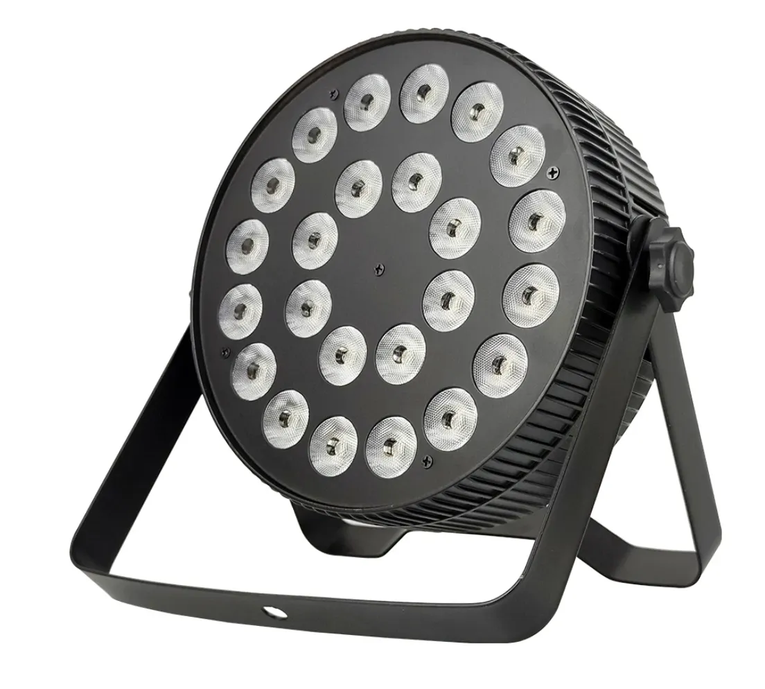 LED COLOR projector