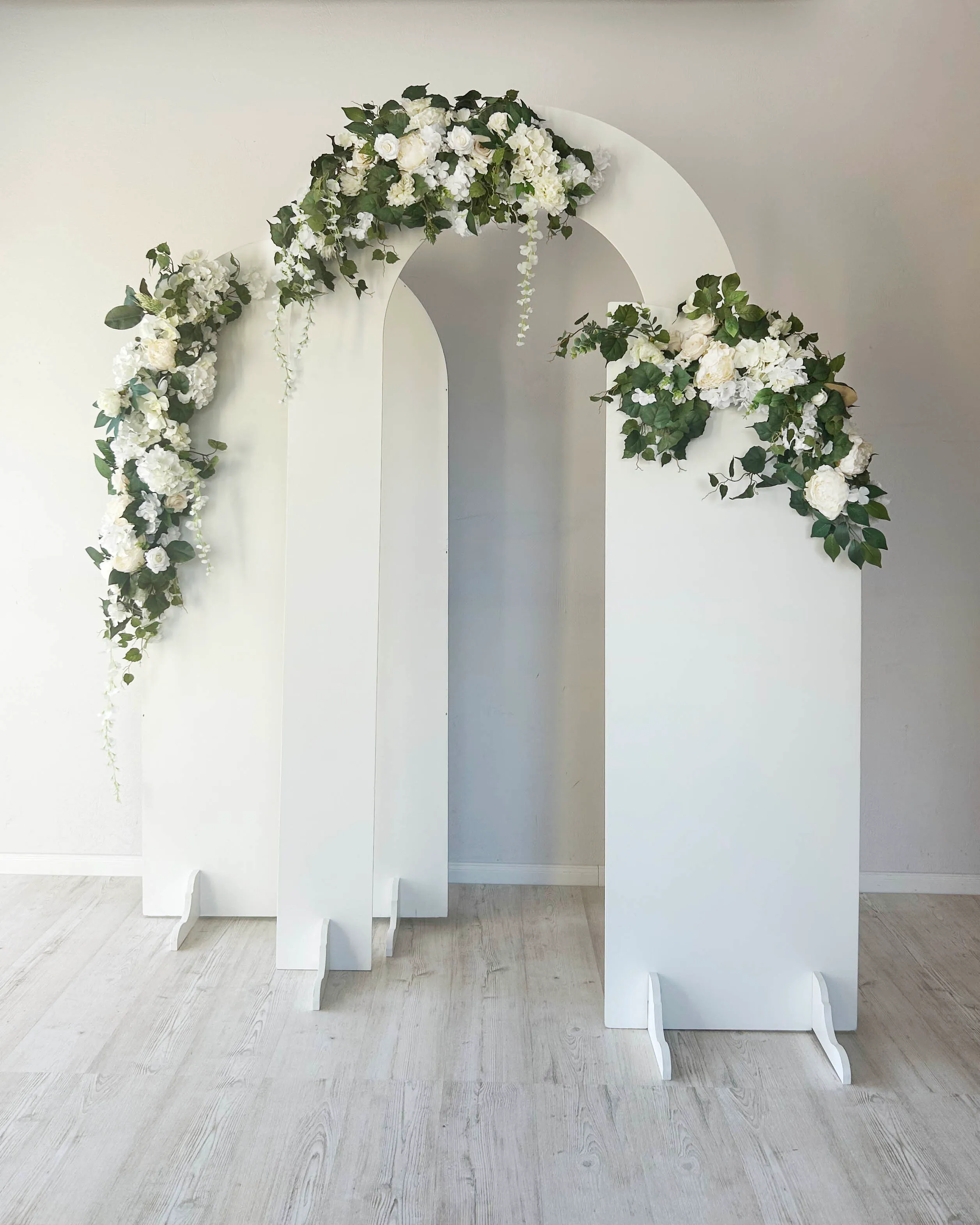 GREEN B decor