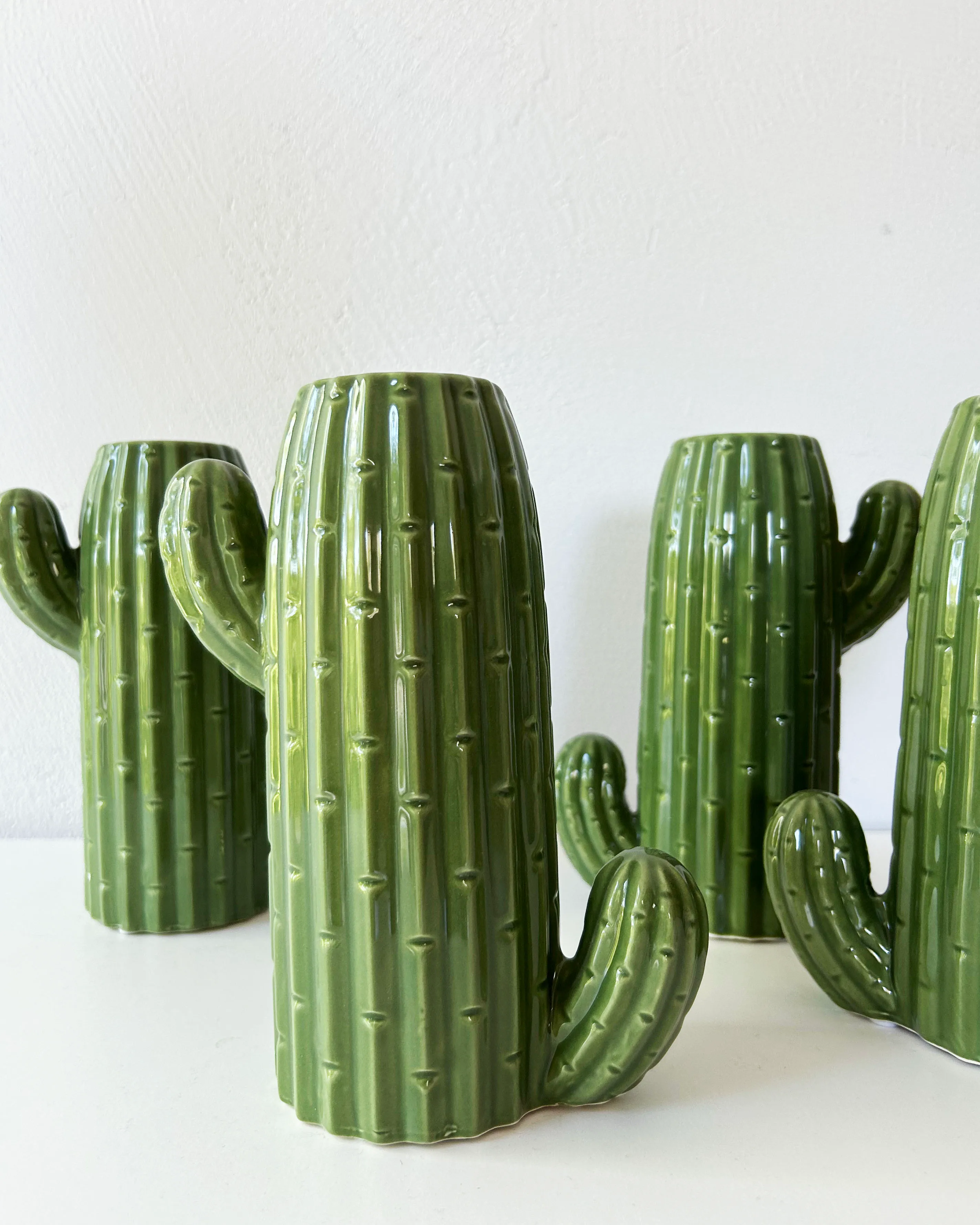 CACTUS vase