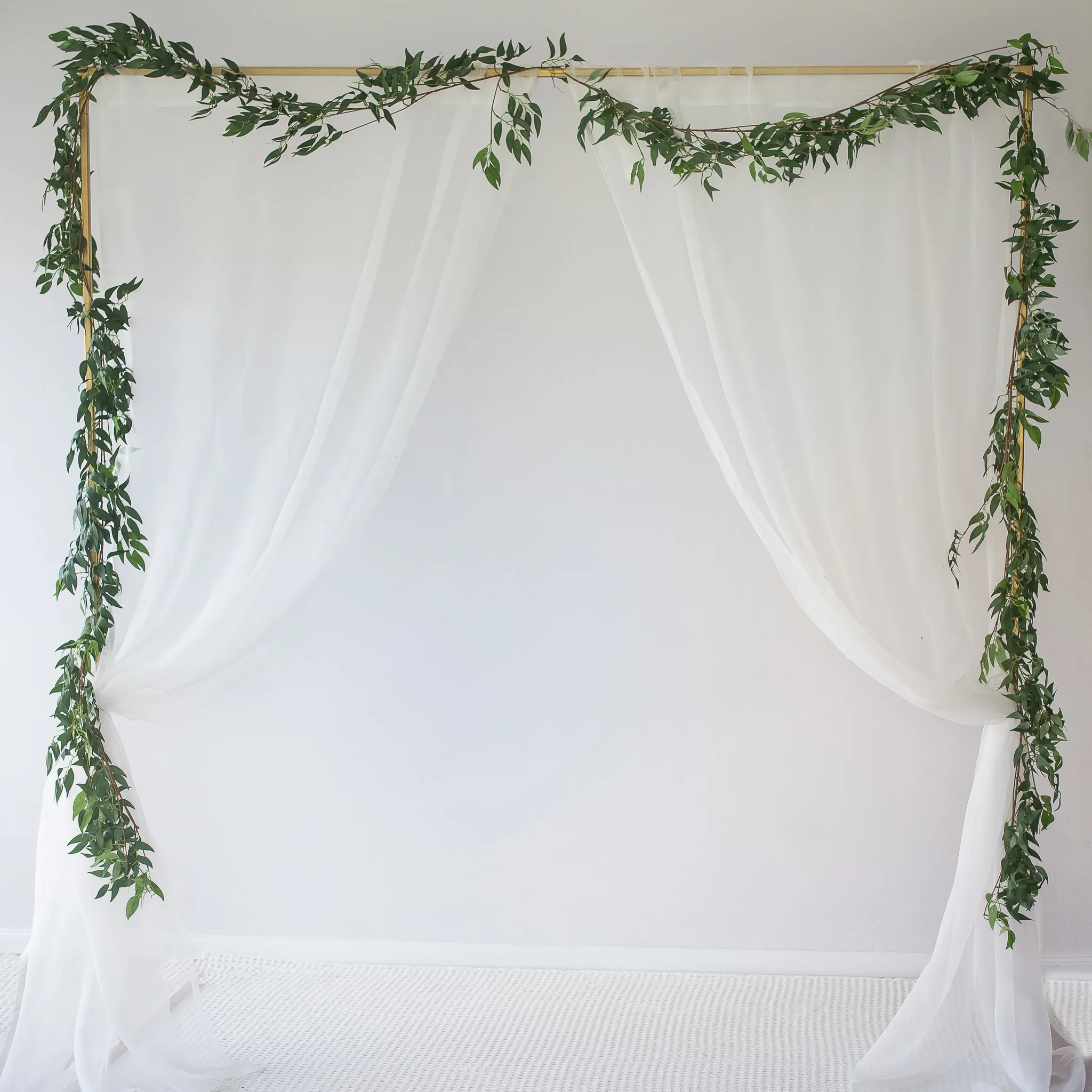 SQUARE GOLD arch A