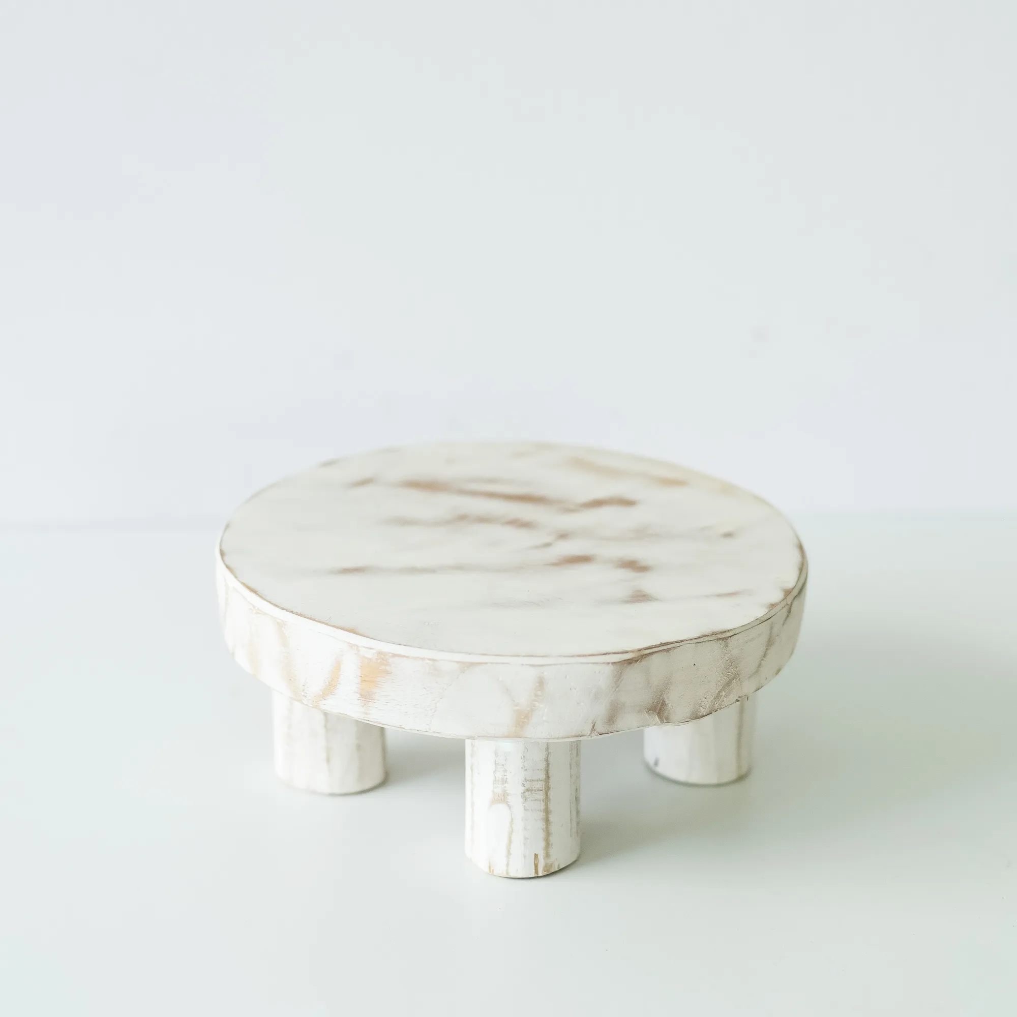 BOHO dessert stand