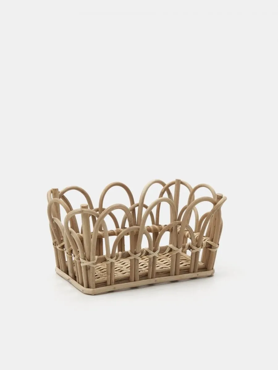 BOHO basket
