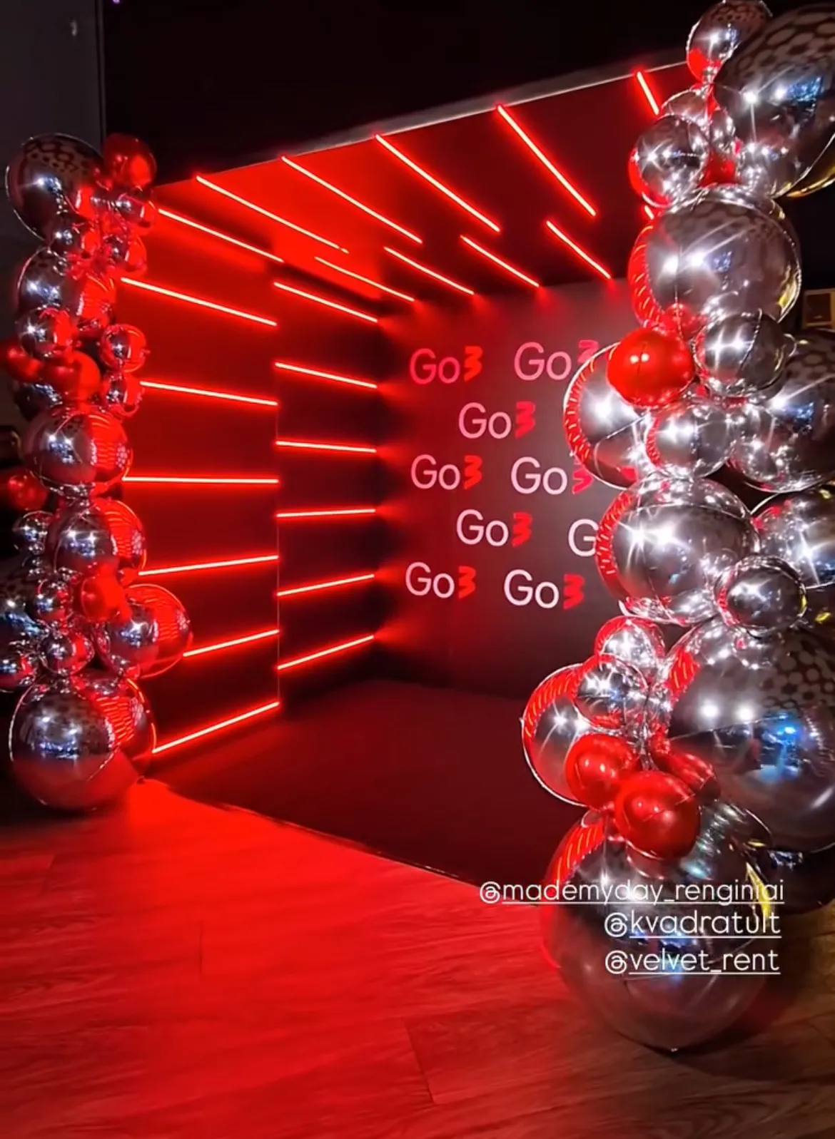 MATRIX cube