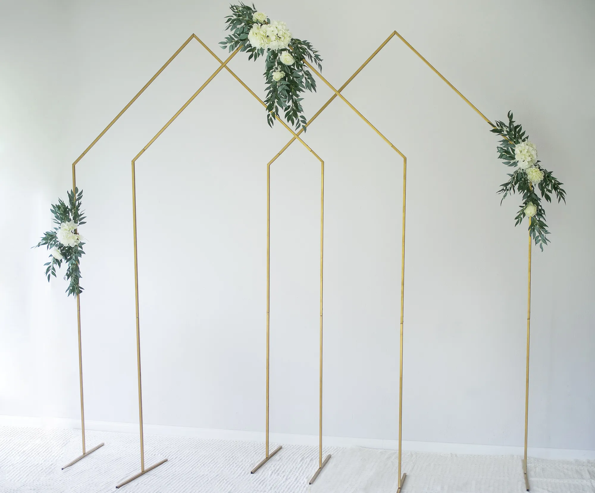 ARCHI GOLD arch