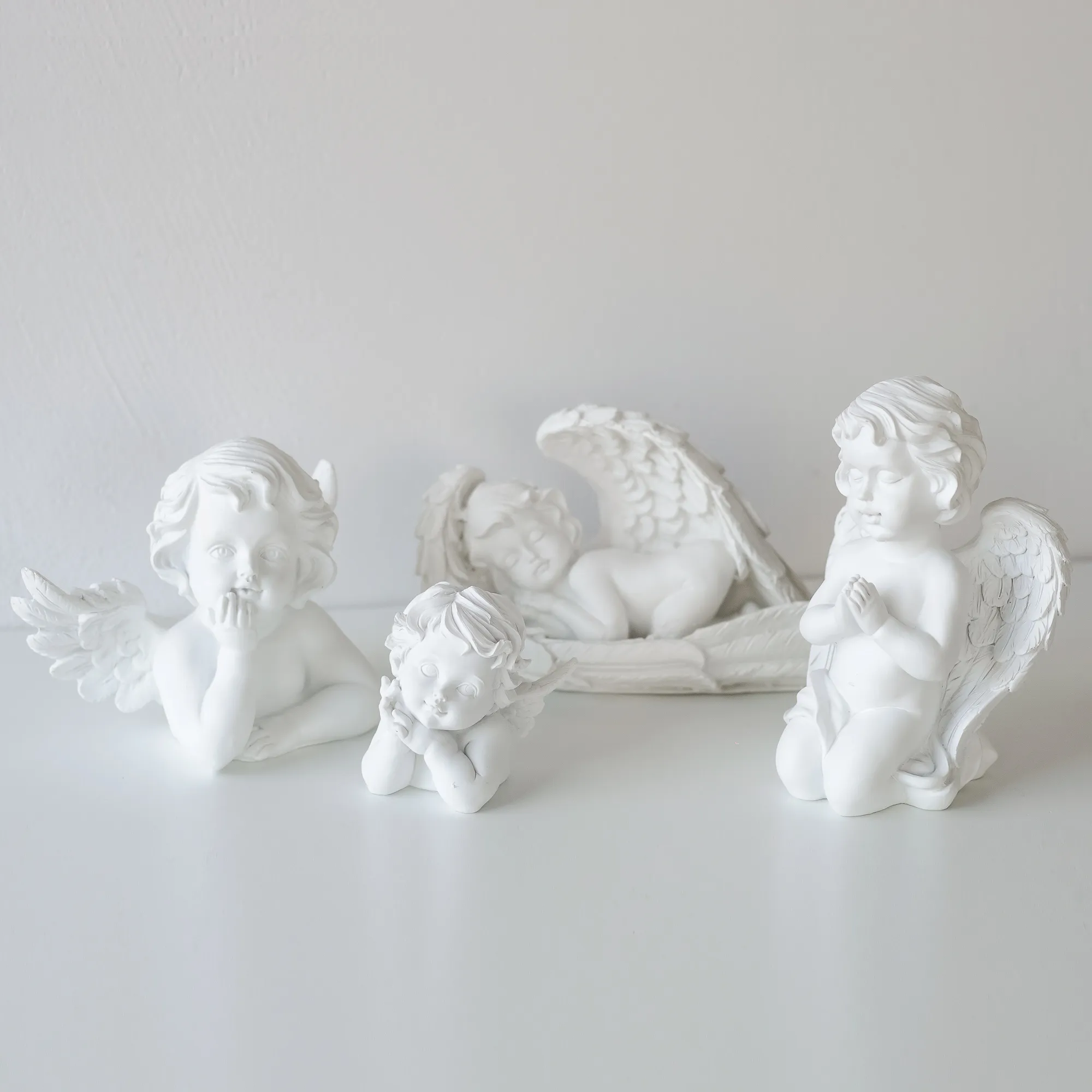 ANGEL set B