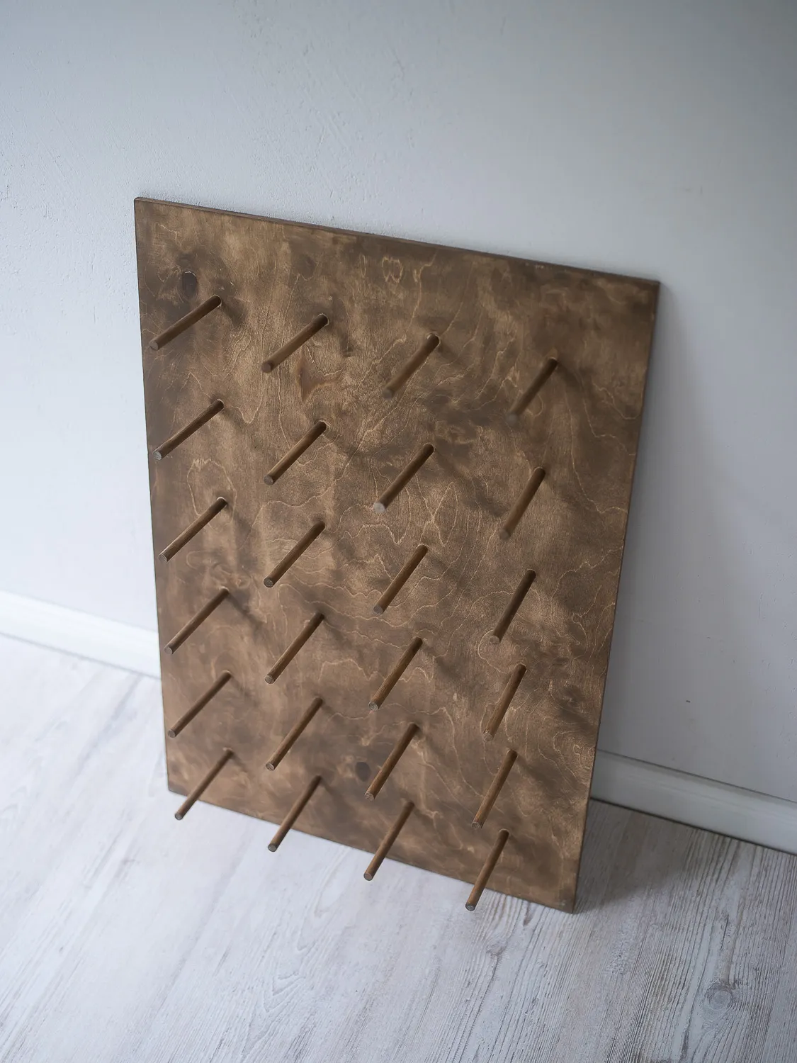 Donut wall WOOD M