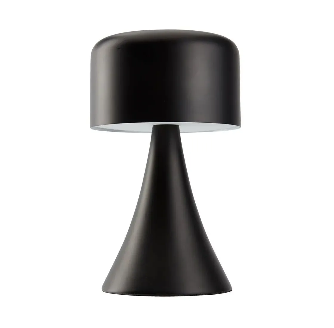 BLACK table light