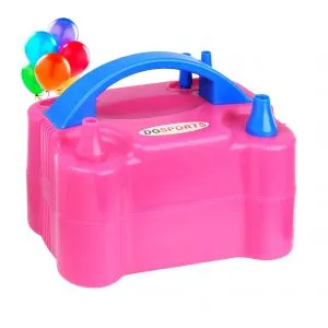 Balloon pump