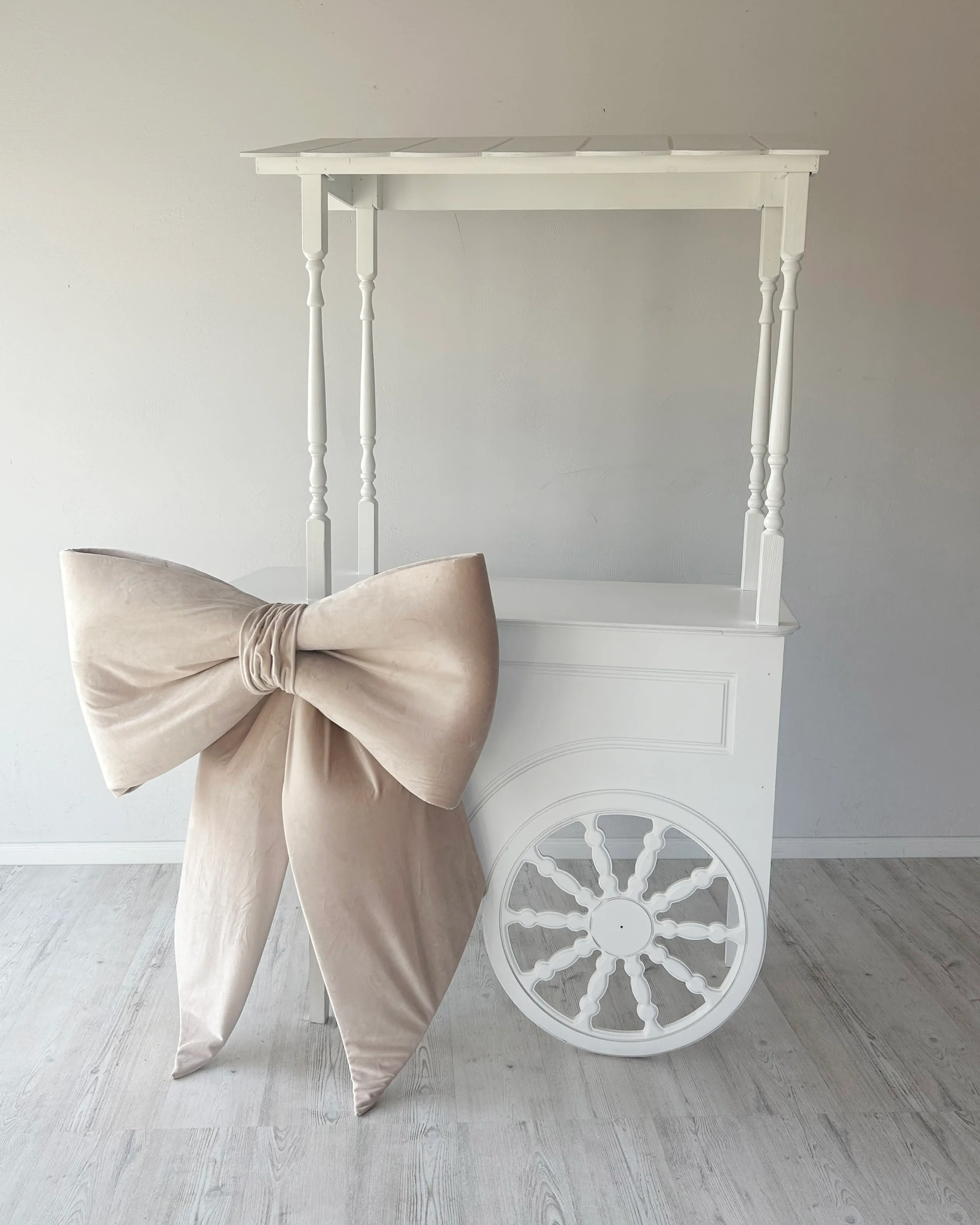 100 cm NEUTRAL bow