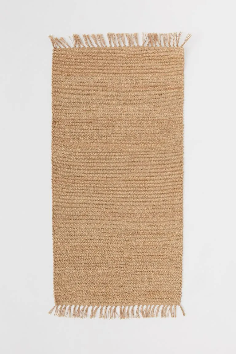 Rug JUTE 140x70 cm