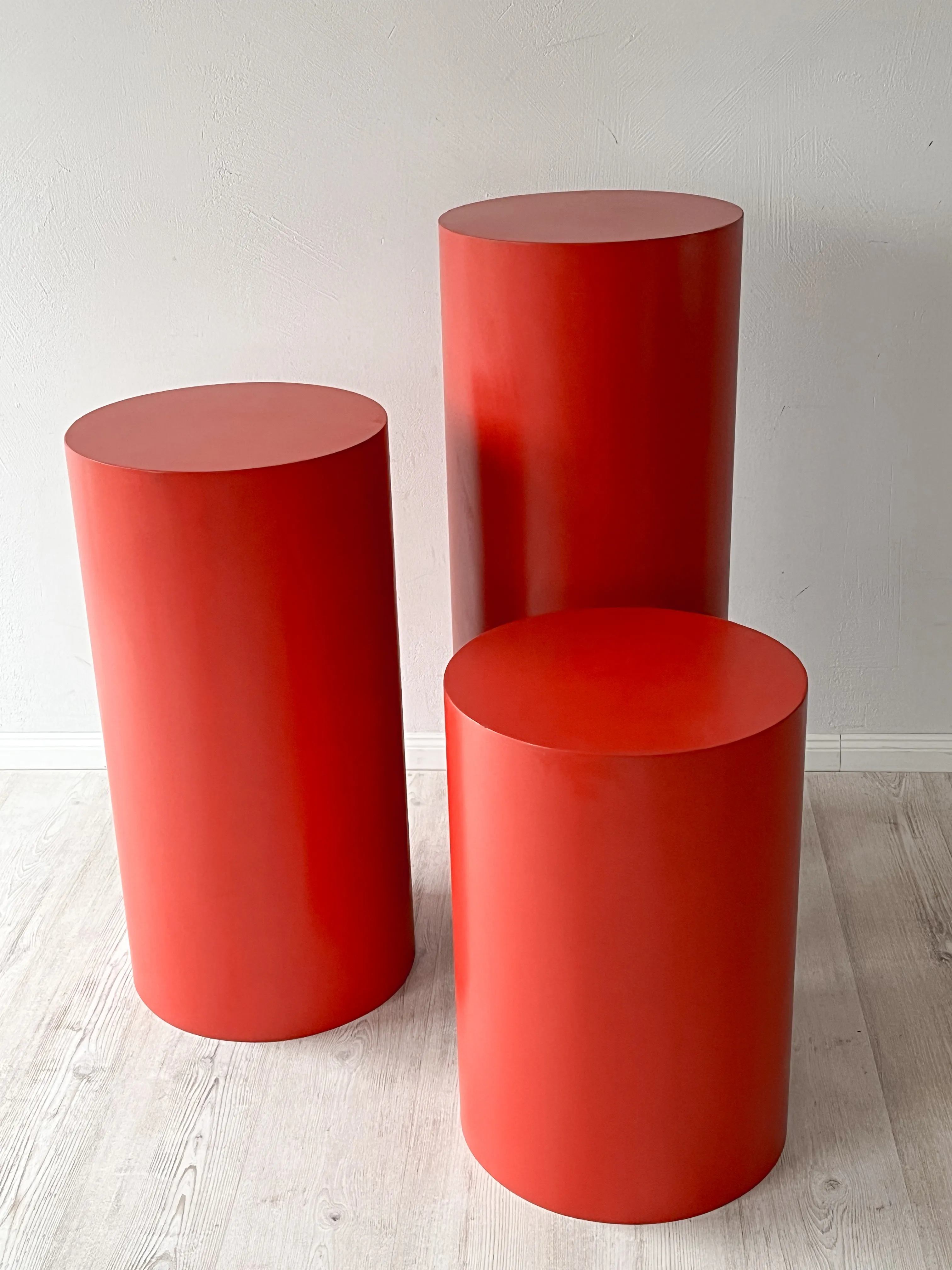 CUSTOM COLOR plinth 100 cm