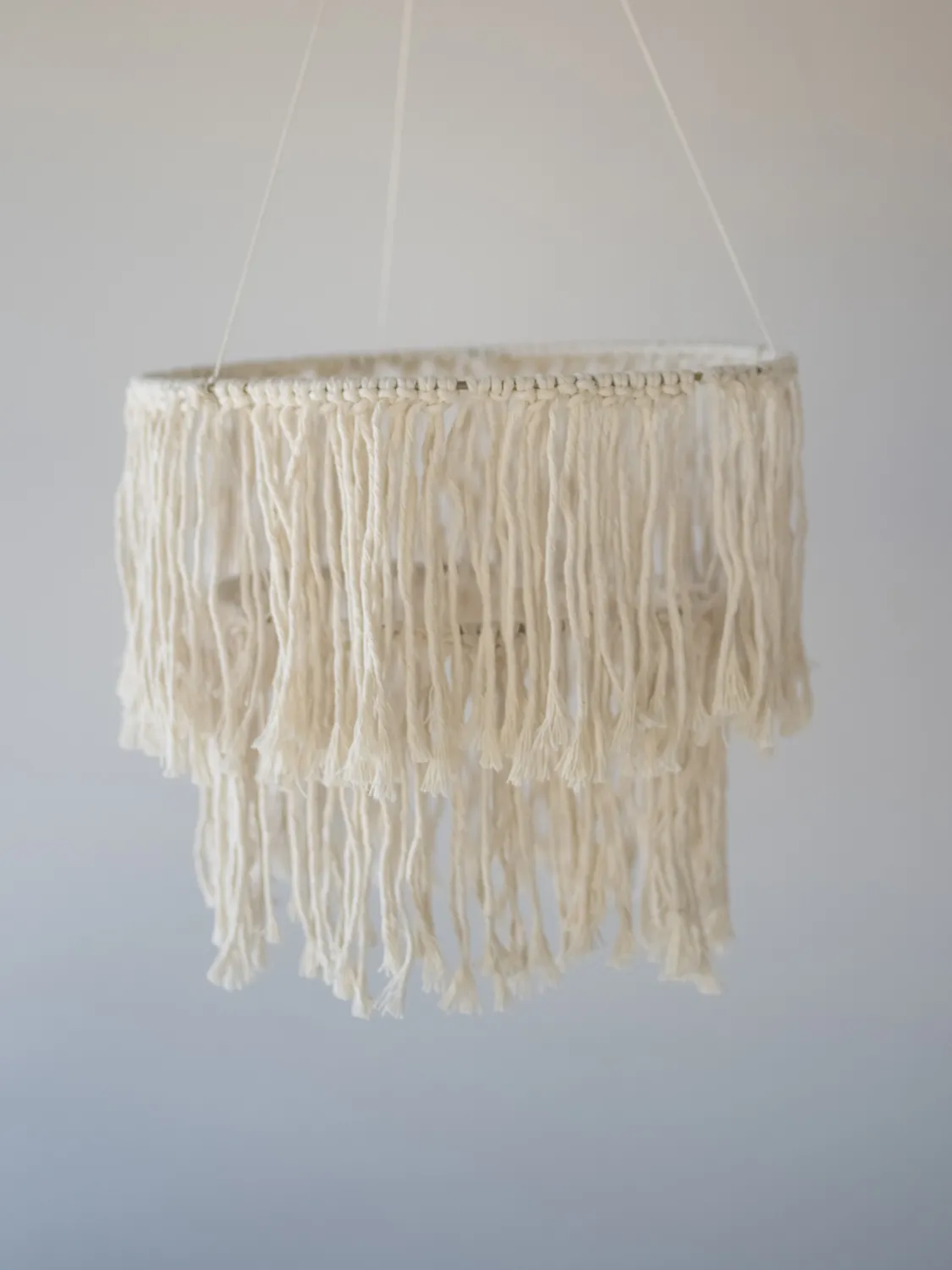 Chandelier A