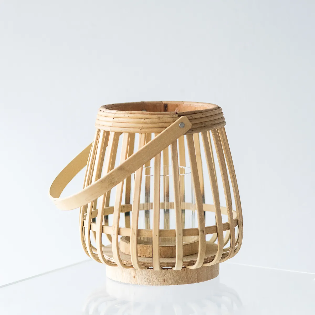 2 x BOHO LIGHT B lantern