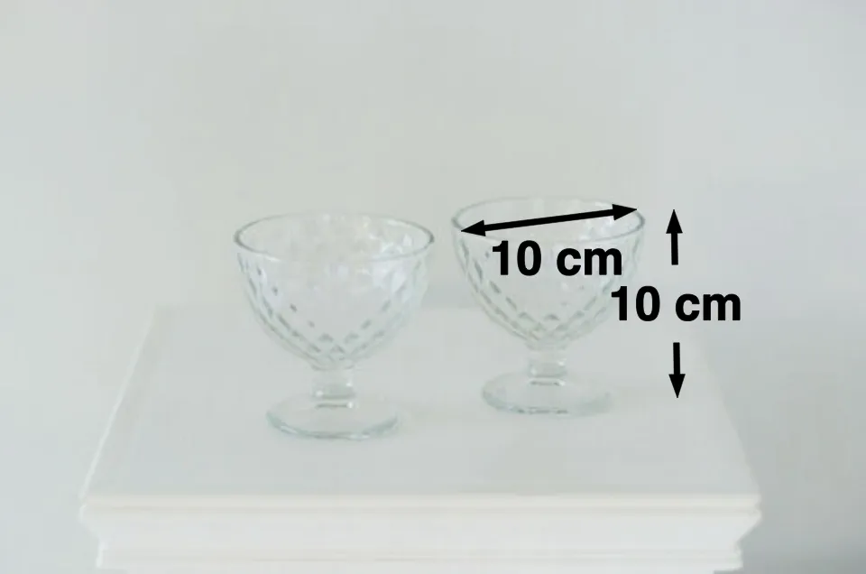 Candy jar B
