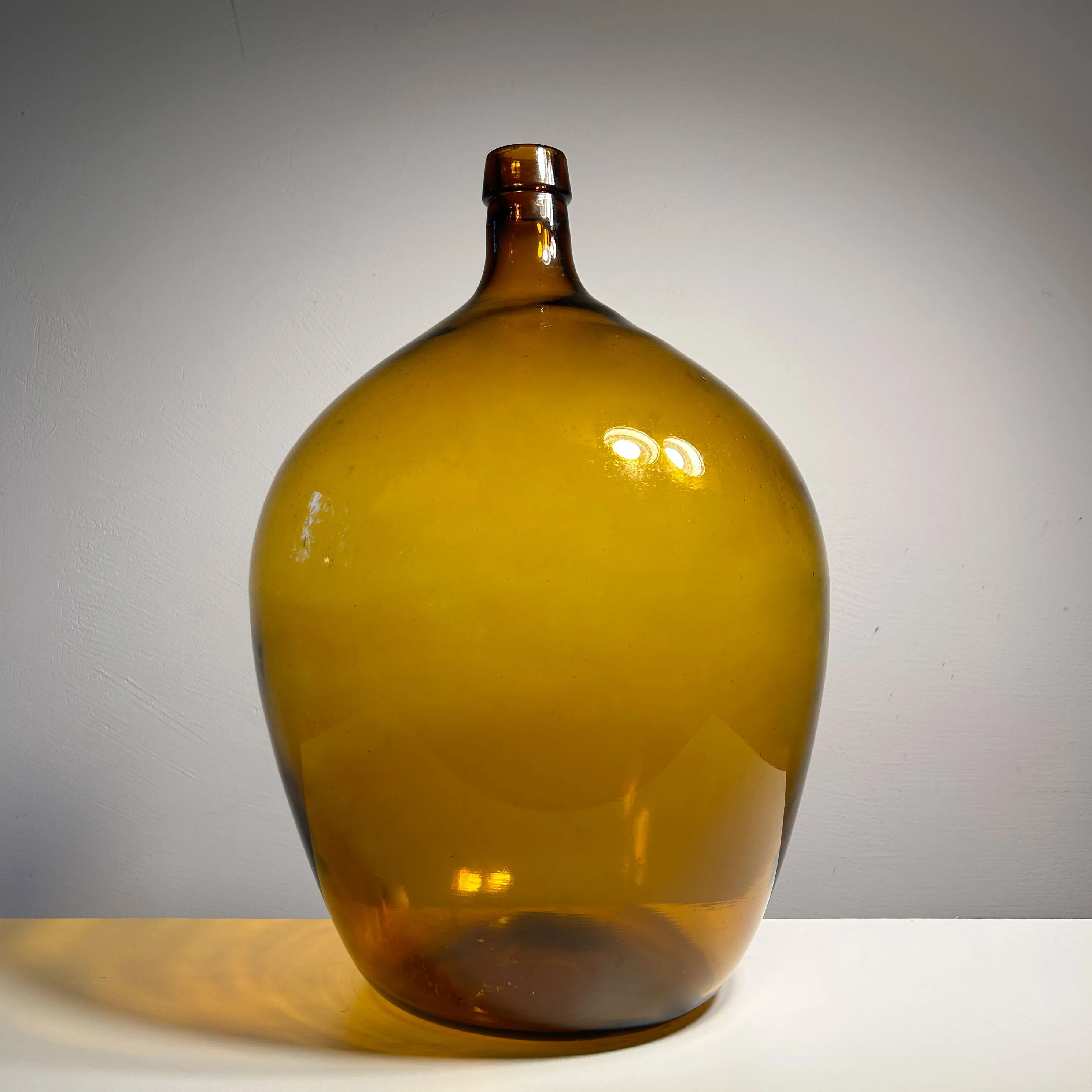 VINTAGE vase D