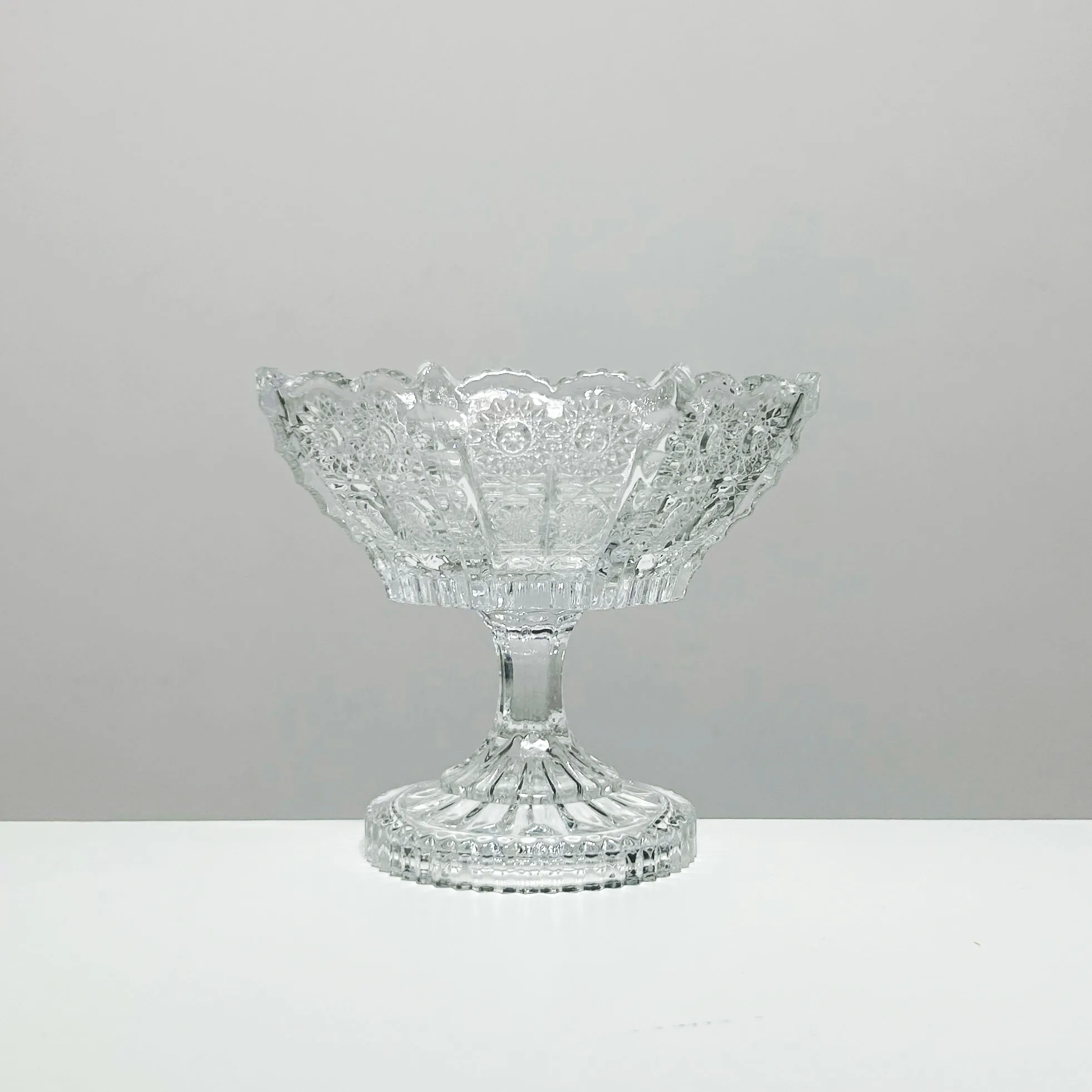 Candy jar A