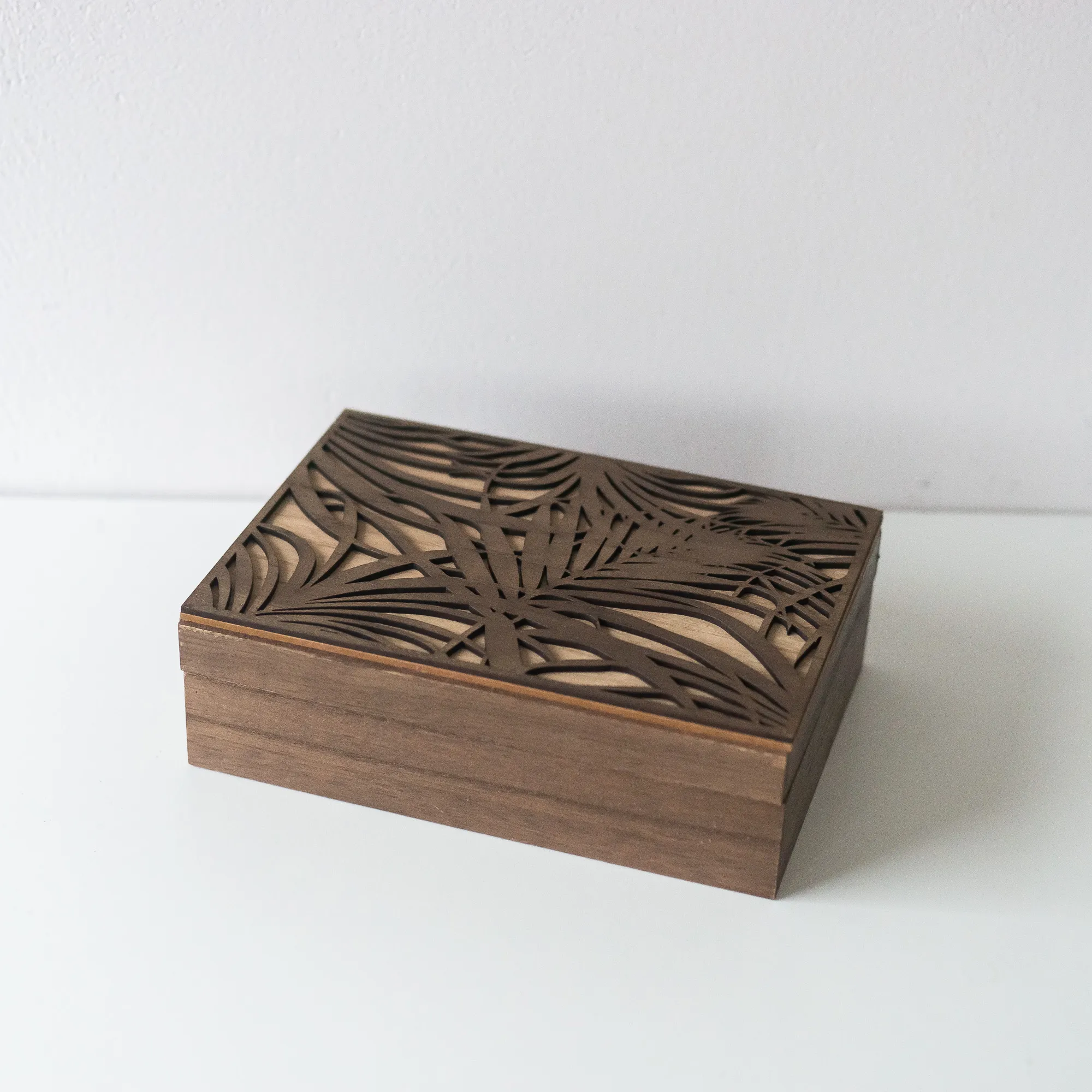 Gift box WOOD B