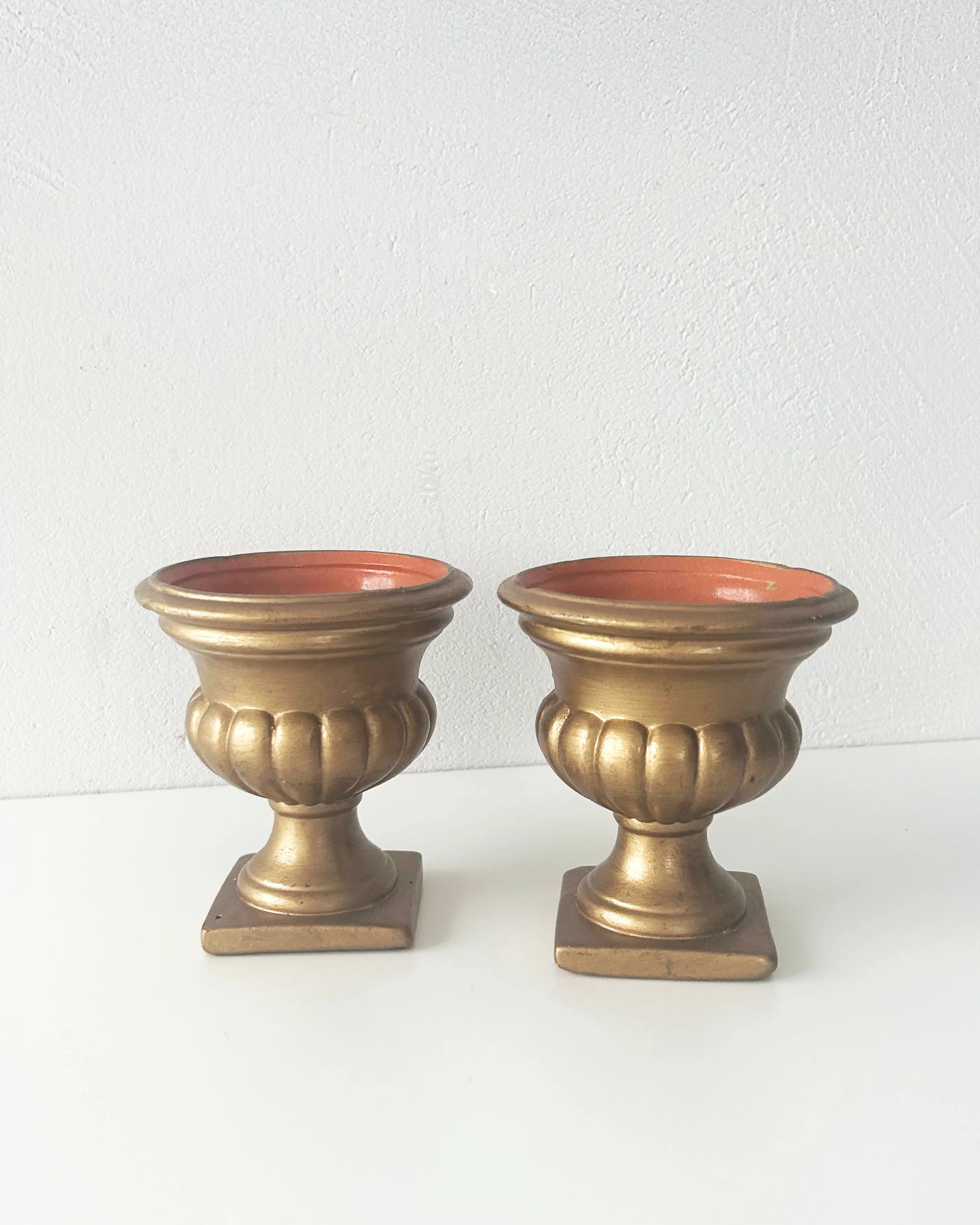 MINI vase GOLD