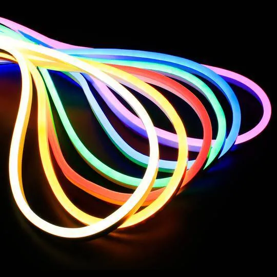LED neon