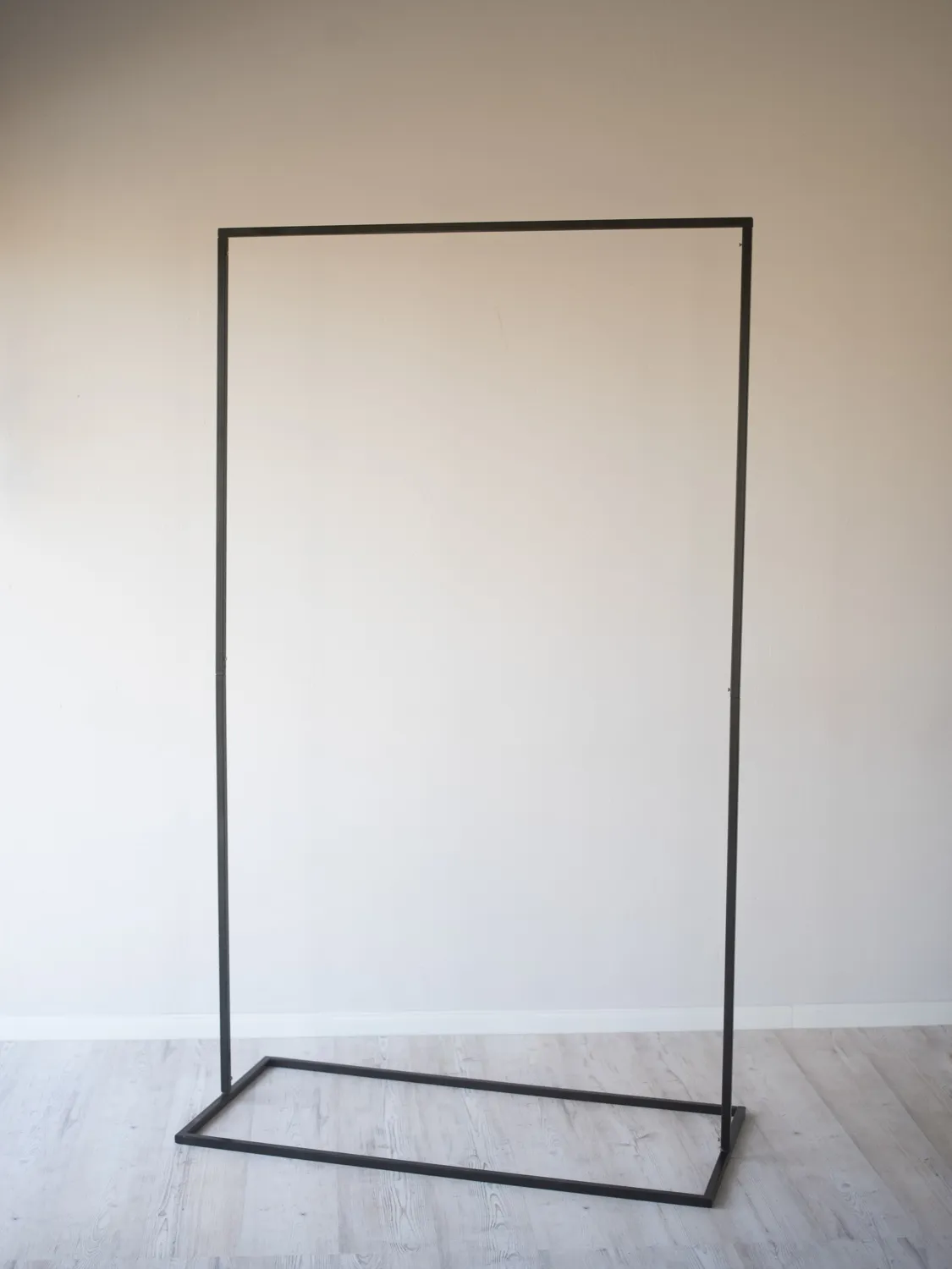 MINI arch BLACK