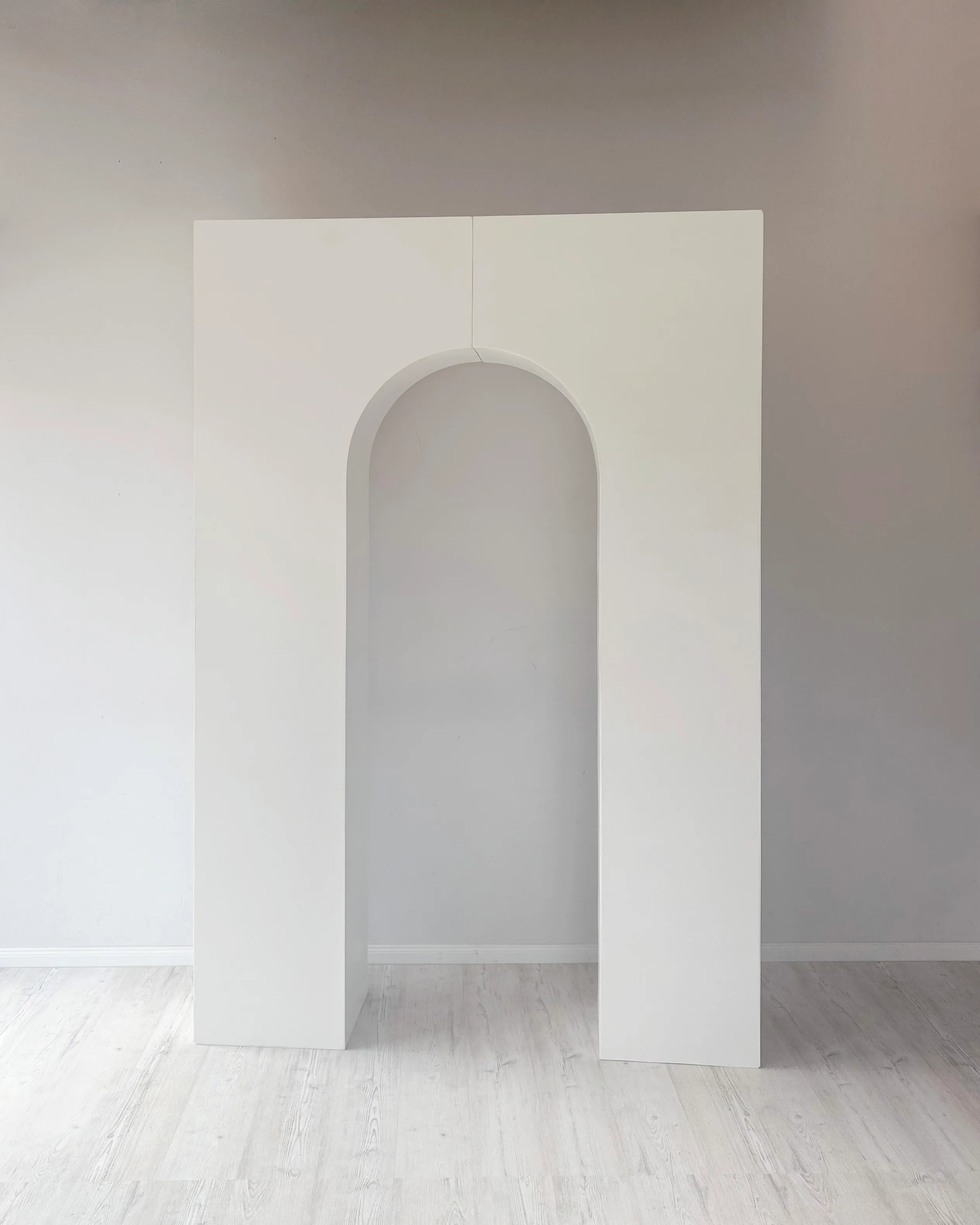 MINIMAL arch