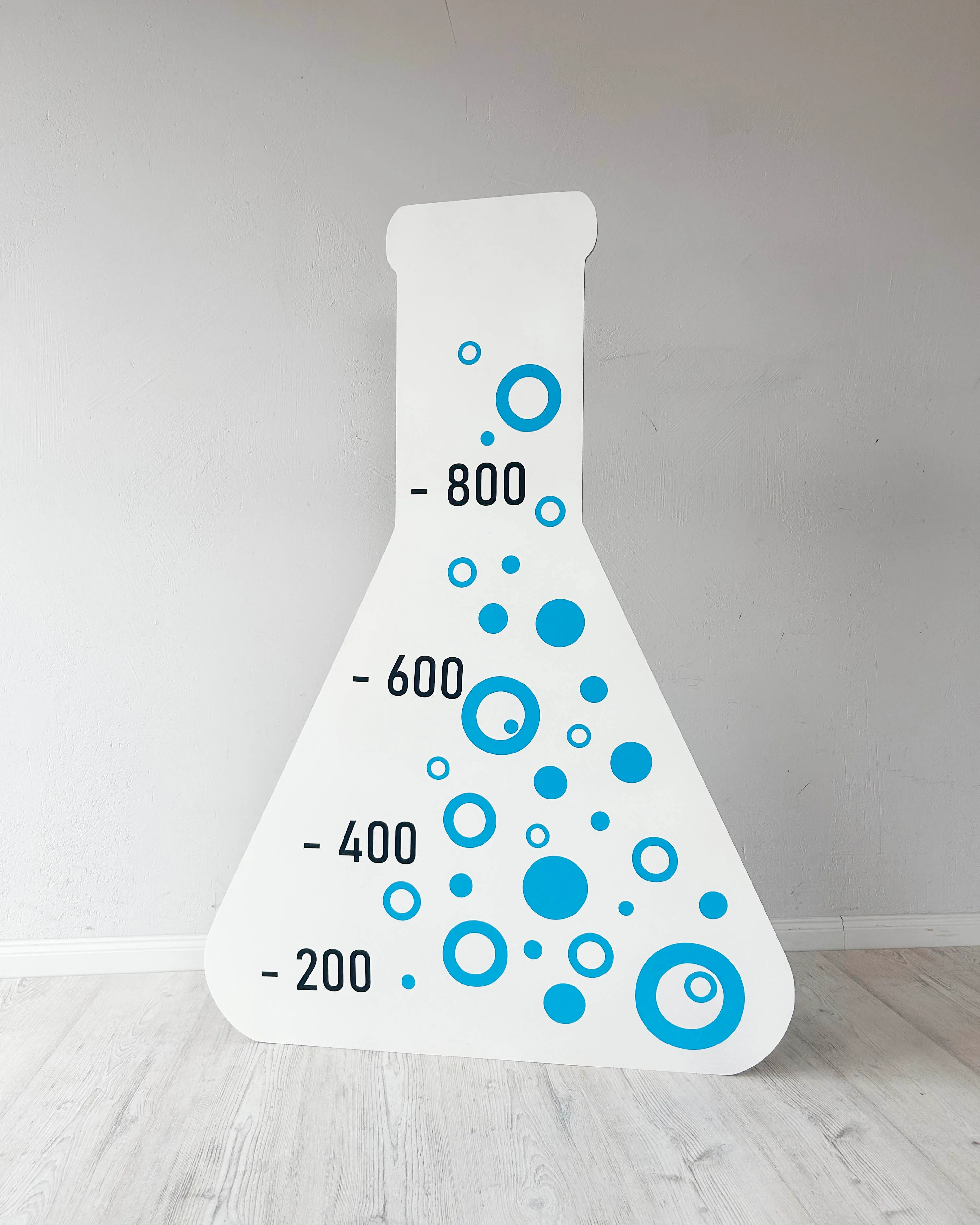 LAB decoration