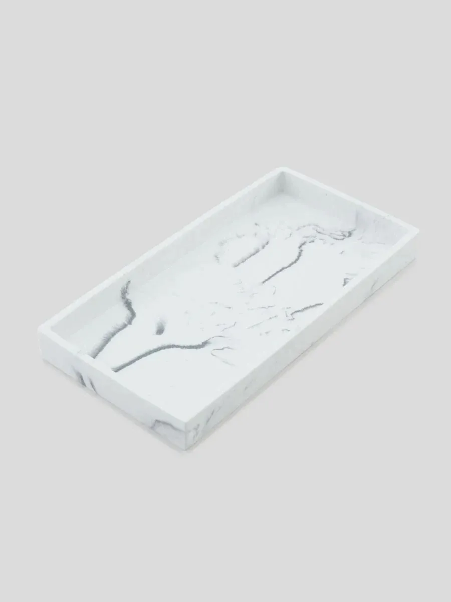 MARBLE plate