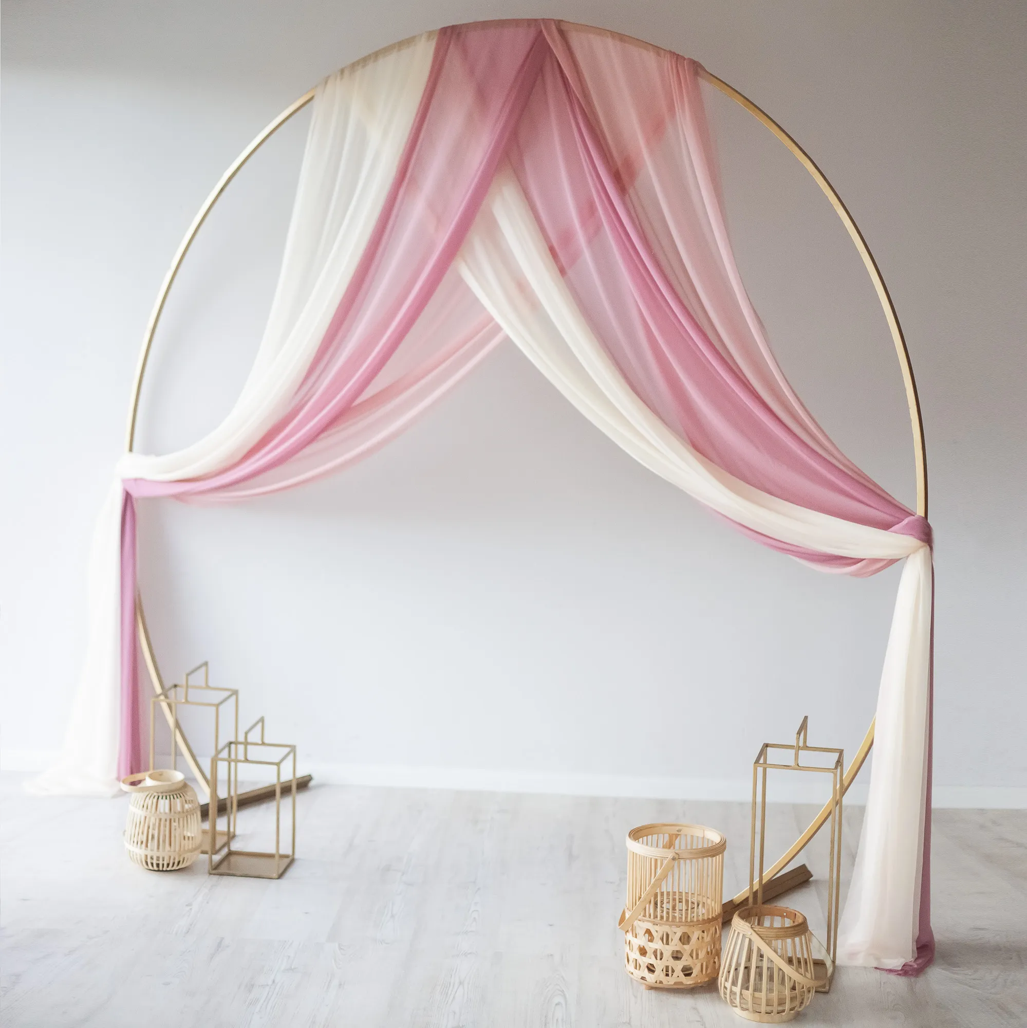 Textile PINK