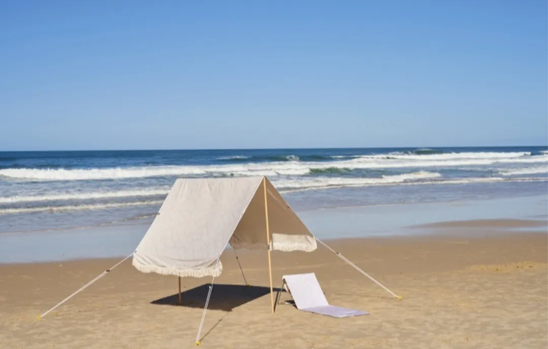 Beach Tent