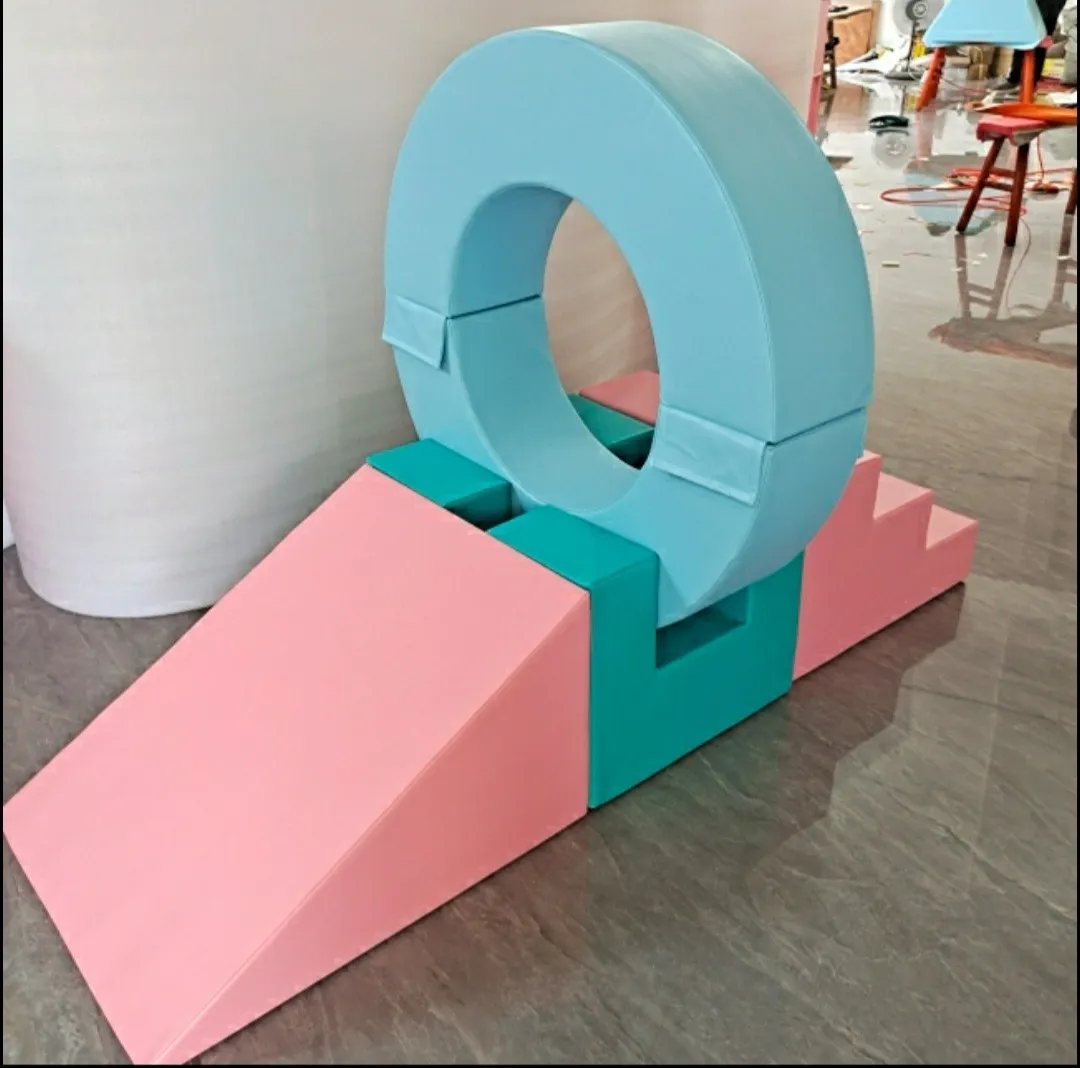 Circle Climber
