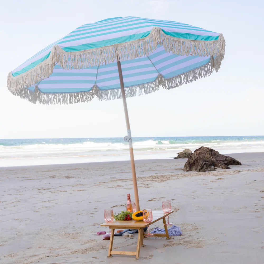 Beach Umbrella 