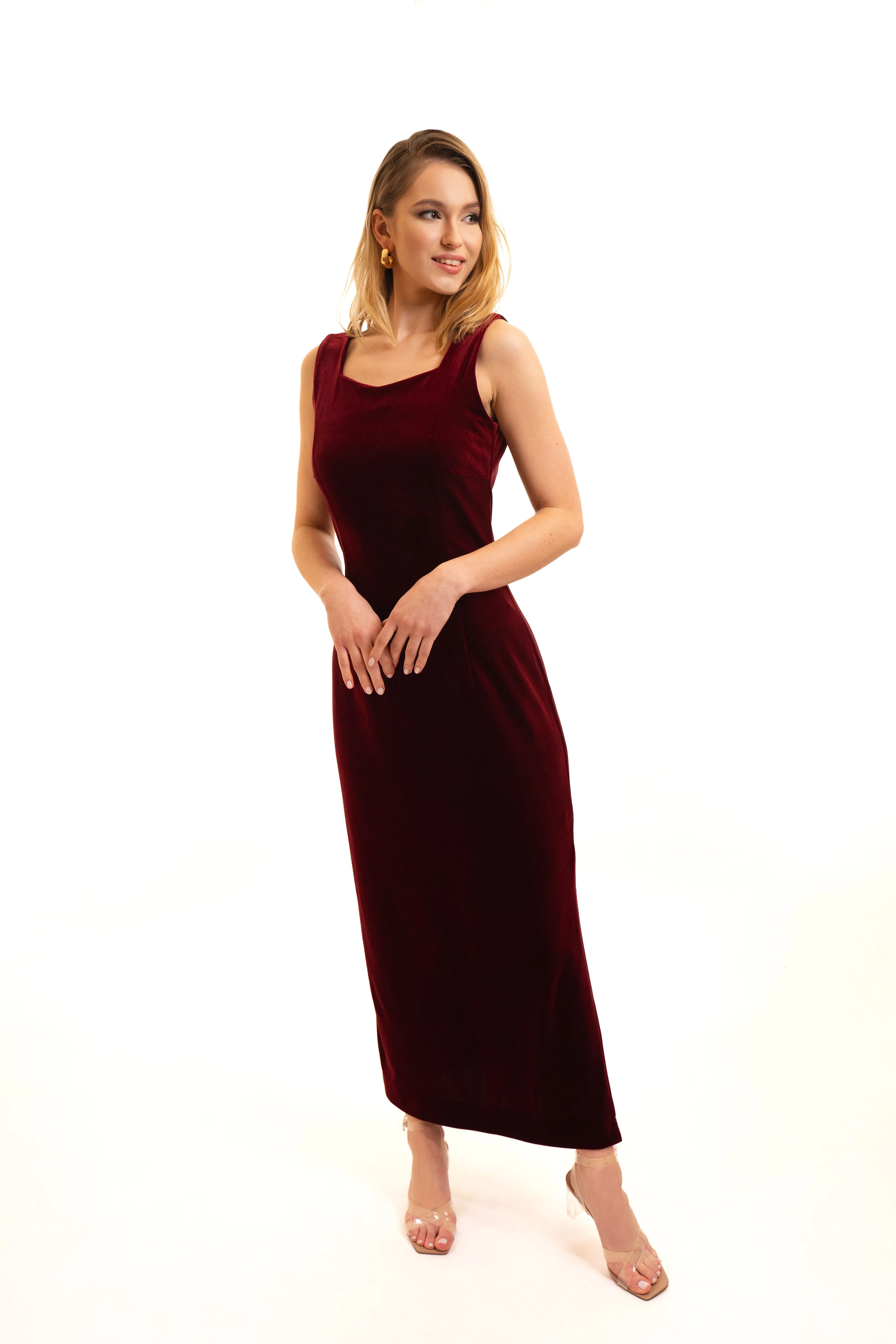 Velvet Oscars