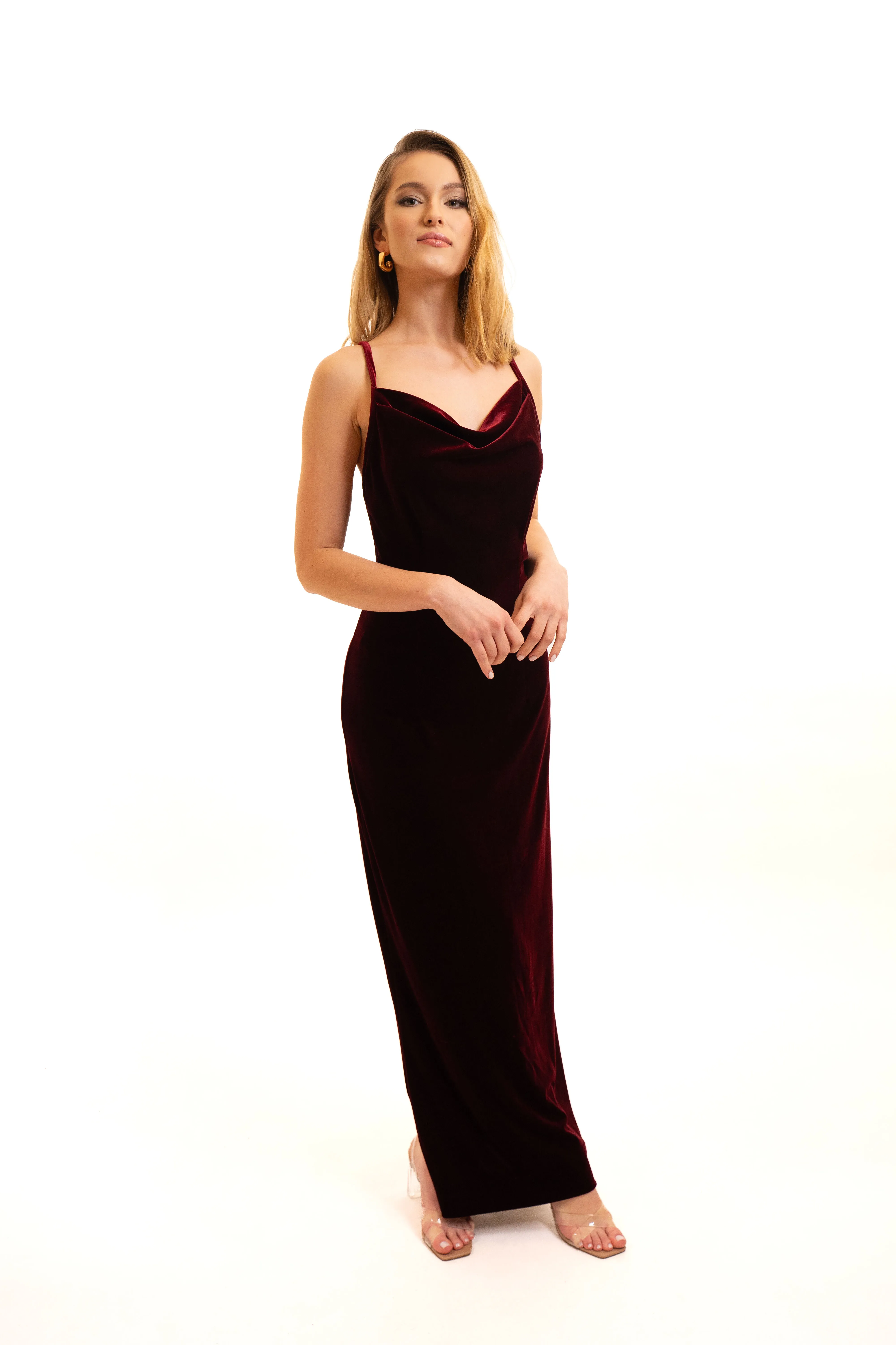 And The Dress Goes To...