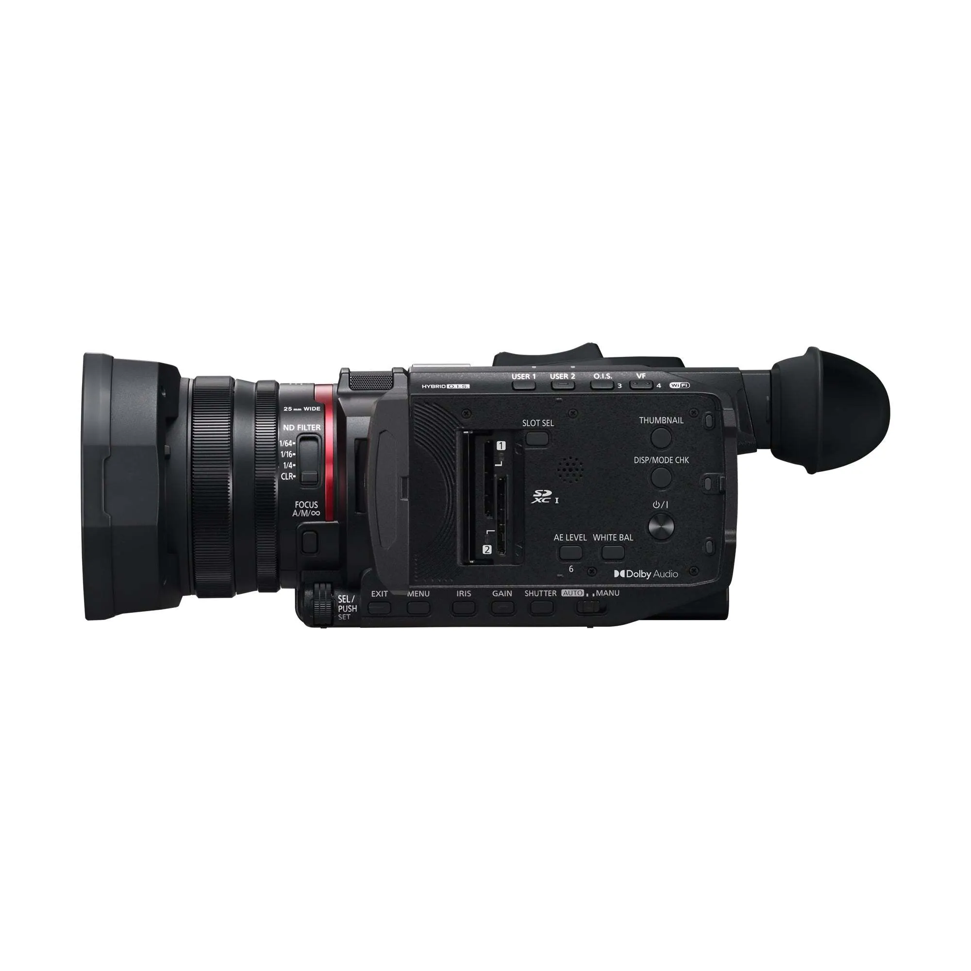 Kamera Video | Camcorder