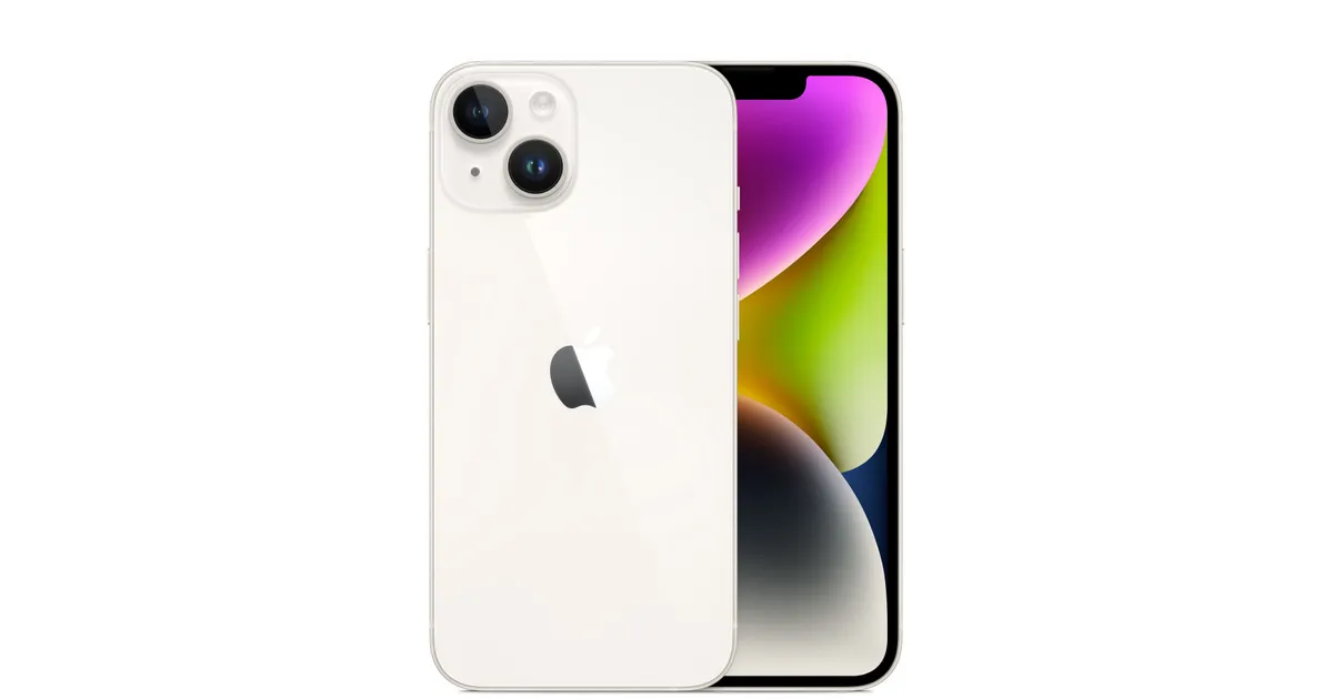 iPhone