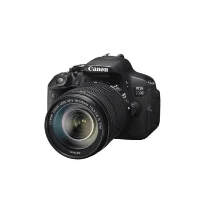 Canon DSLR