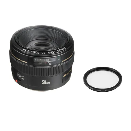 Lensa Canon