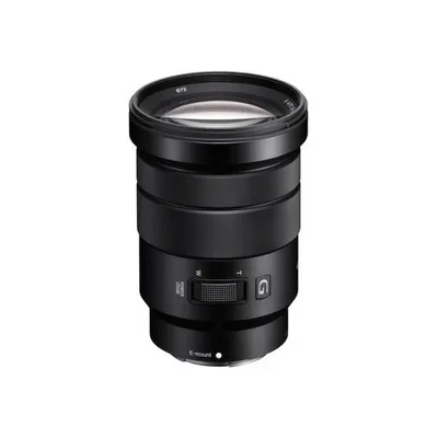 Sony 18-105mm F4 G Lens