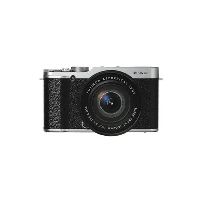 Fujifilm X-A2