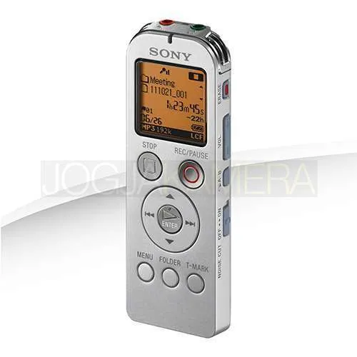 Sony ICD UX523