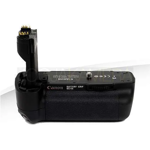 Grip Baterai BG-E6