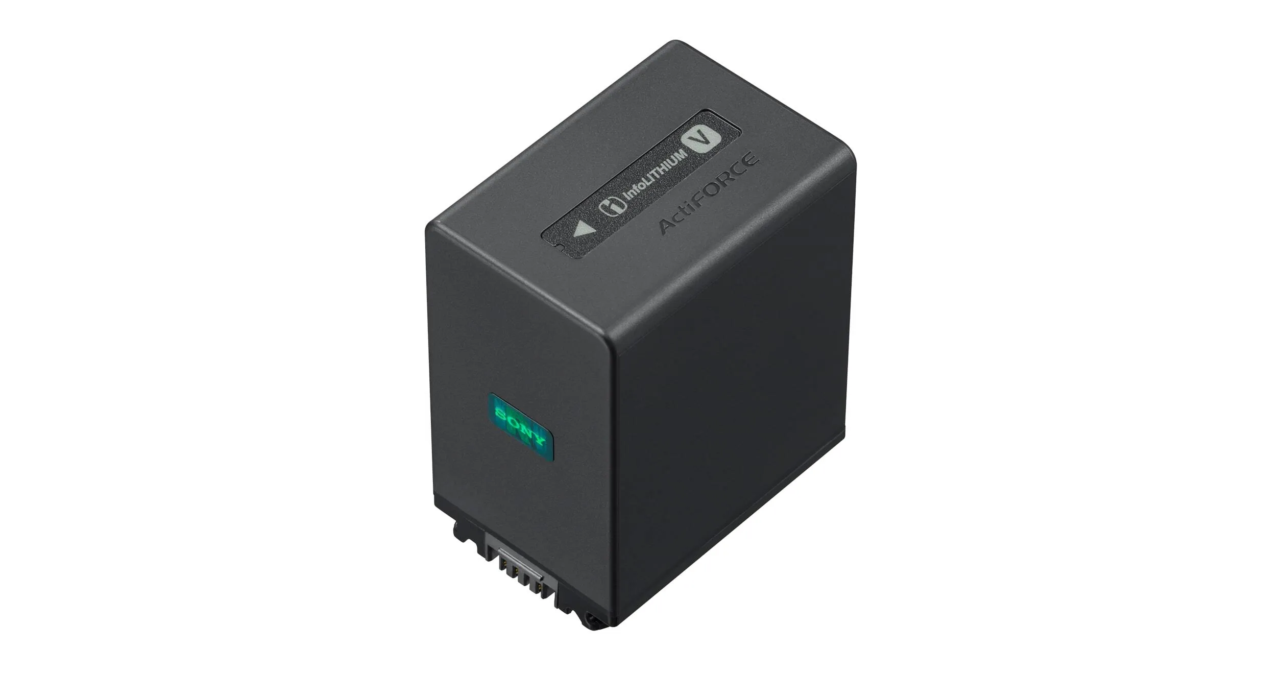 NP-FV100 Baterai Sony
