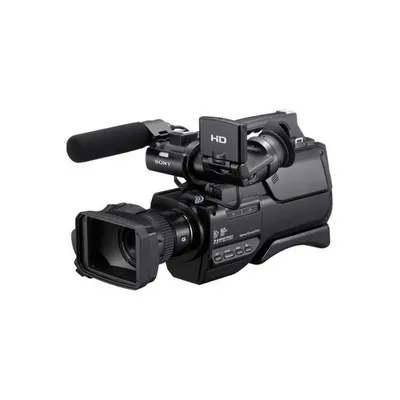 Sony HXR MC 1500 P