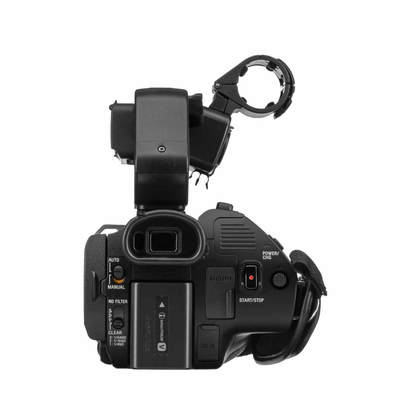 SONY MC 88