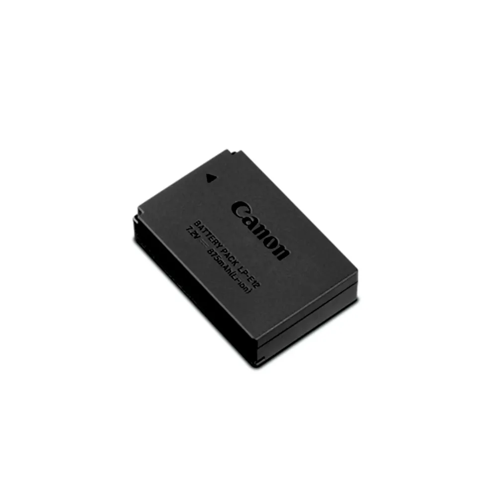 LP-E12 Baterai Canon